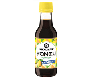 Mērce KIKKOMAN PONZU 150ml
