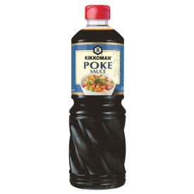 Mērce KIKKOMAN Pokija, 975ml