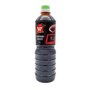 Mērce Teriyaki TASTE ME, 1l