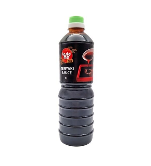 Mērce Teriyaki TASTE ME, 1l