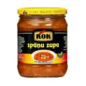 Spāņu zupa KOK, 500g