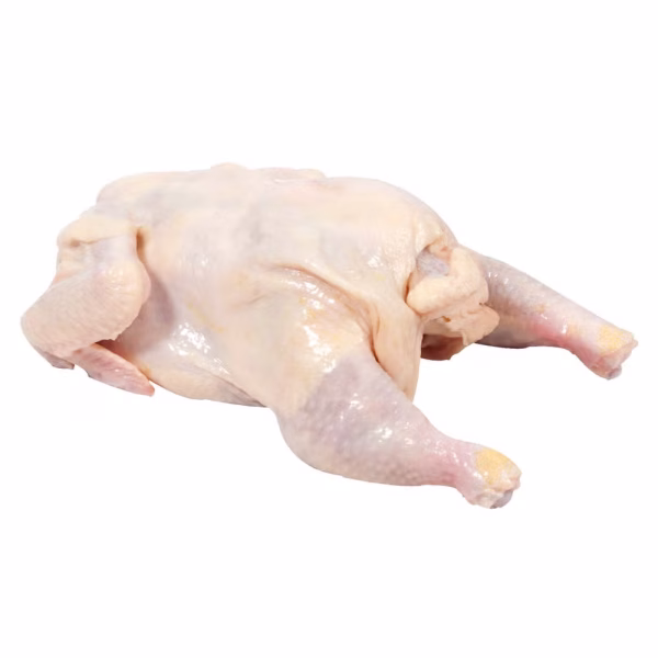 Broileri (1.8kg) saldēti MD SHA 325 C EG, (14.4kg/kaste)