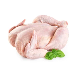 Broileri (~2.2kg) saldēti MD SHA 325 C EG, (~15kg/kaste)