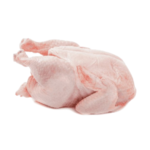 Broileri (~2.3kg) saldēti MD SHA 325 C EG, (~13kg/kaste)