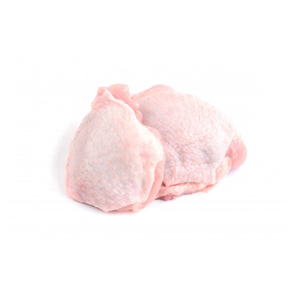 Broileru šķiņķi saldēti A kat. GB 3005, (10kg/kaste)