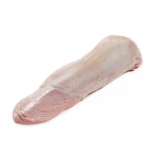 Cūku mēles saldētas sow ES 10.03924/B CE, (~20kg/kaste)