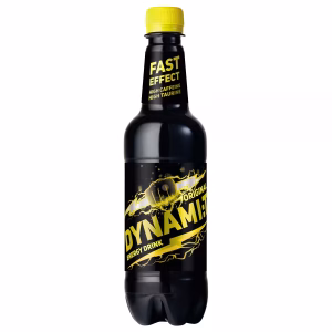 nerģijas dzēriens DYNAMIT Original