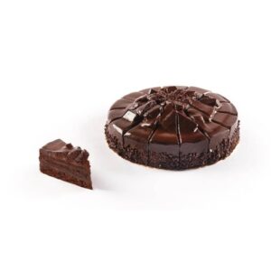 Kūka šokolādes (150g) saldēta (Polija), 14gab (2.1kg/kaste)