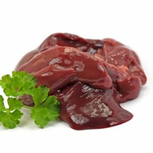 Liellopu aknas saldētas LV A 078787 EK (~1kg/gab.) (Čehija)