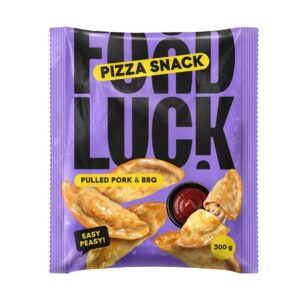 Picas uzkoda c/g BBQ mērcē CALZONE saldēta, 300g
