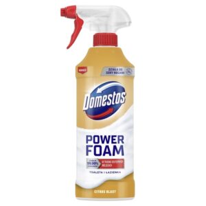 Putas tualetes tīrīšanai Domestos Citrus Blast, 450ml