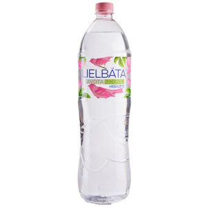 Ūdens LIELBĀTA STILL PET (ar depozītu), 1.5L (6gab/iepak.)