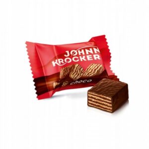 Konfekte Johnny Krocker Choco ROSHEN šokolādes, 1kg