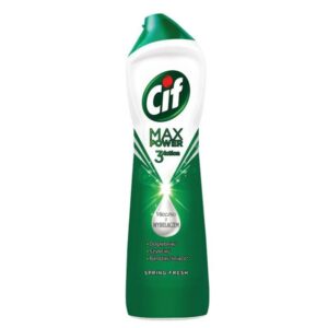 Krēms balinošais CIF Max Power Spring fresh, 1001g
