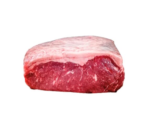 Liellopu karbonāde muguras daļa (striploin)