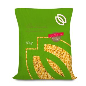 Makaroni Durum Conchiglie DOBELE, 5kg