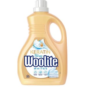 Mazgāšanas līdzeklis WOOLITE White, 1.8l