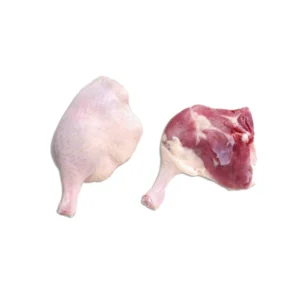 Pīles ceturtdaļas saldētas A kat. PL 10160501 WE, (20x550g) (11kg/kaste)