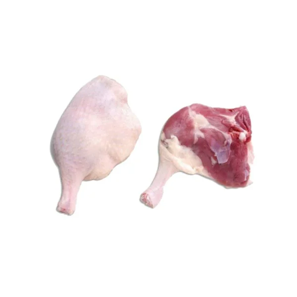 Pīles ceturtdaļas saldētas A kat. PL 10160501 WE, (20x550g) (11kg/kaste)