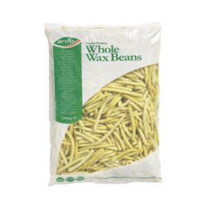 Pupiņas sviesta ARDO saldētas, 2.5kg