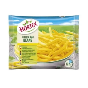 Pupiņas sviesta HORTEX saldētas, 400g