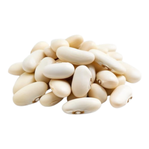 Pupiņas baltās DOBELE, 500g