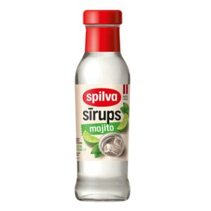Sīrups Mojito, 0.32l