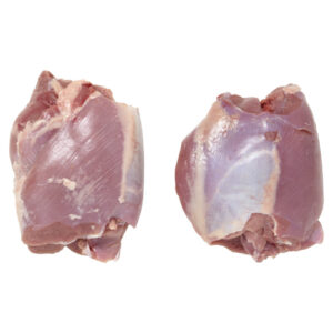 Tītaru šķiņķi b/k b/ā saldēti DE NI 10067 EU, (~3kg/gab) (~10kg/kaste)