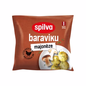 Majonēze SĒŅU, 250g