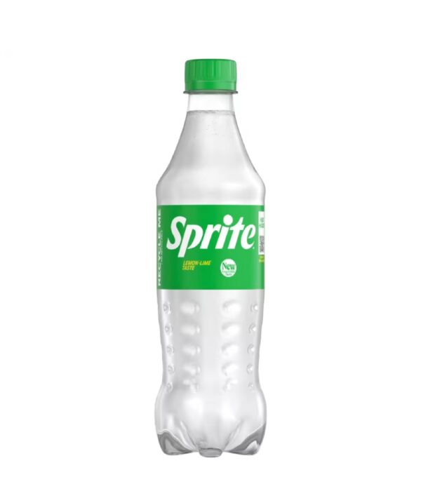 Dzēriens SPRITE FULL SUGAR