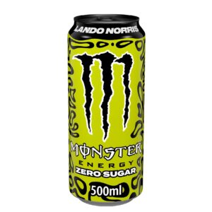 Enerģijas dzēriens MONSTER LANDO NOR