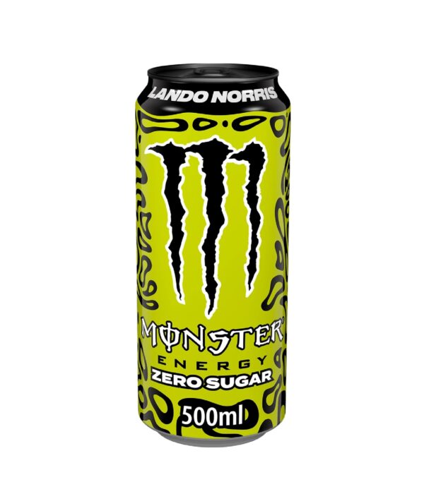 Enerģijas dzēriens MONSTER LANDO NOR