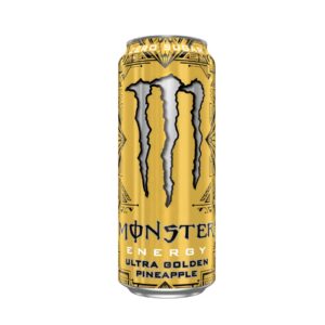 Enerģijas dzēriens MONSTER ULTRA GOLD
