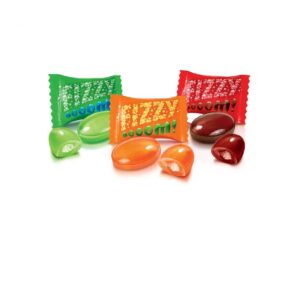 Karameles ROSHEN Fizzy Boom, 1kg