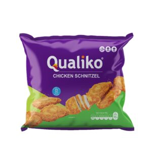 Vistu filejas šnicele saldēta 57%