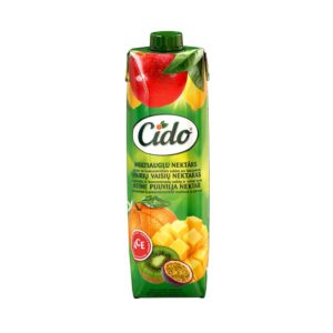 Sula CIDO Multi - burkānu, 1L