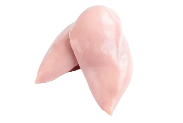 Broileru fileja (krūtiņas) saldēta (2) Broileru fileja (krūtiņas) saldēta