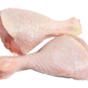 Broileru stilbi (kājas) saldēti