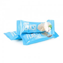 Flaksi Coconut ROSHEN 0.5kg