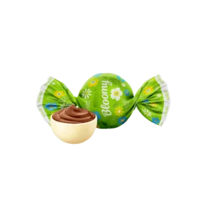 Konfekte "Bloomy" ROSHEN šokolādes, 1kg