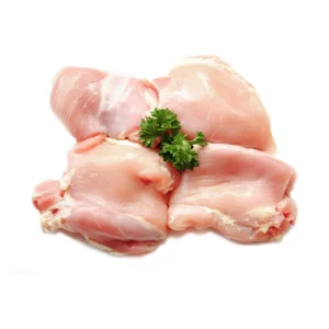 Broileru šķiņķi atkauloti b/ā saldēti (girosi)