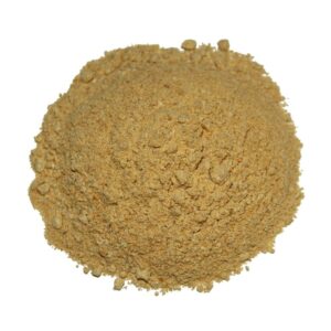 Fenugreka pulveris (Sierāboliņš) 1kg