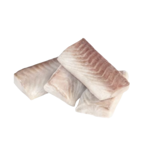 Saidas fileja MSC bez ādas (453-907g) saldēta