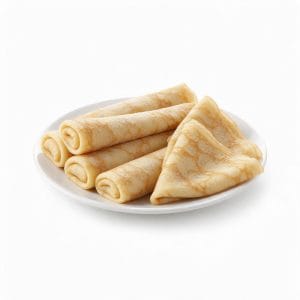 Saldētas pankūkas
