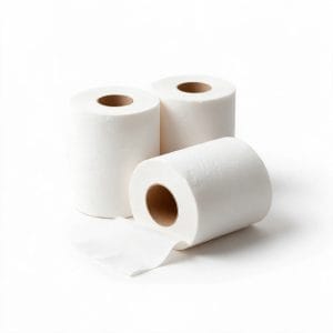 Tualetes papīrs