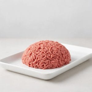 Maltā gaļa — Jauktā maltā gaļa — ilustratīvs kategorijas attēls