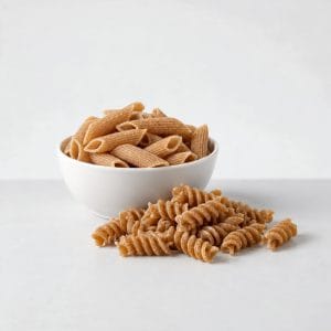 Pilngraudu makaroni