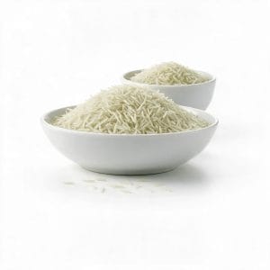 Basmati un aromātiskie rīsi
